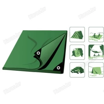 Тент Comfortika турист (2х3, 3х5, 4х6)